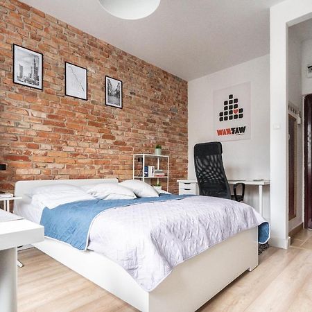 Central Warsaw Apartments By Old Town Heart 70 エクステリア 写真