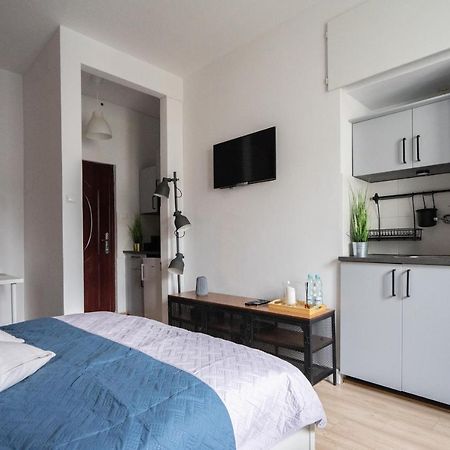 Central Warsaw Apartments By Old Town Heart 70 エクステリア 写真